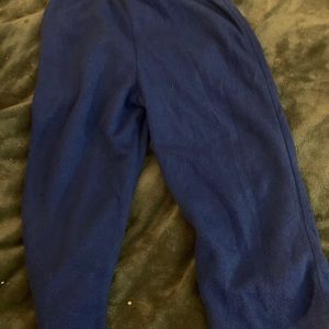 Pants shorts tank top